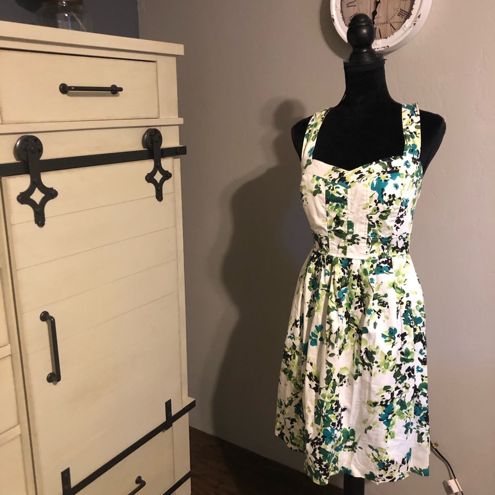COPY - R&K Originals 1950 Style Dress